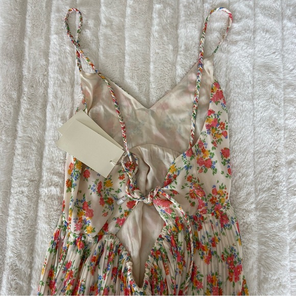 🌿|NWT| Sézane Helene Dress - Picture 11 of 16